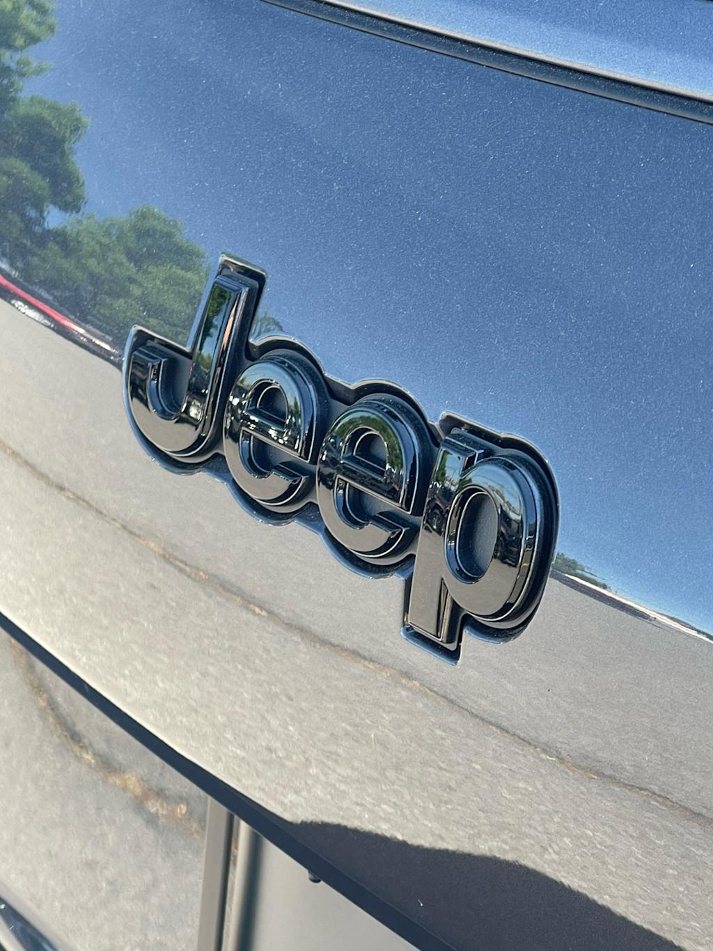 Thumbnail: 2026 Jeep Grand Cherokee L - 14