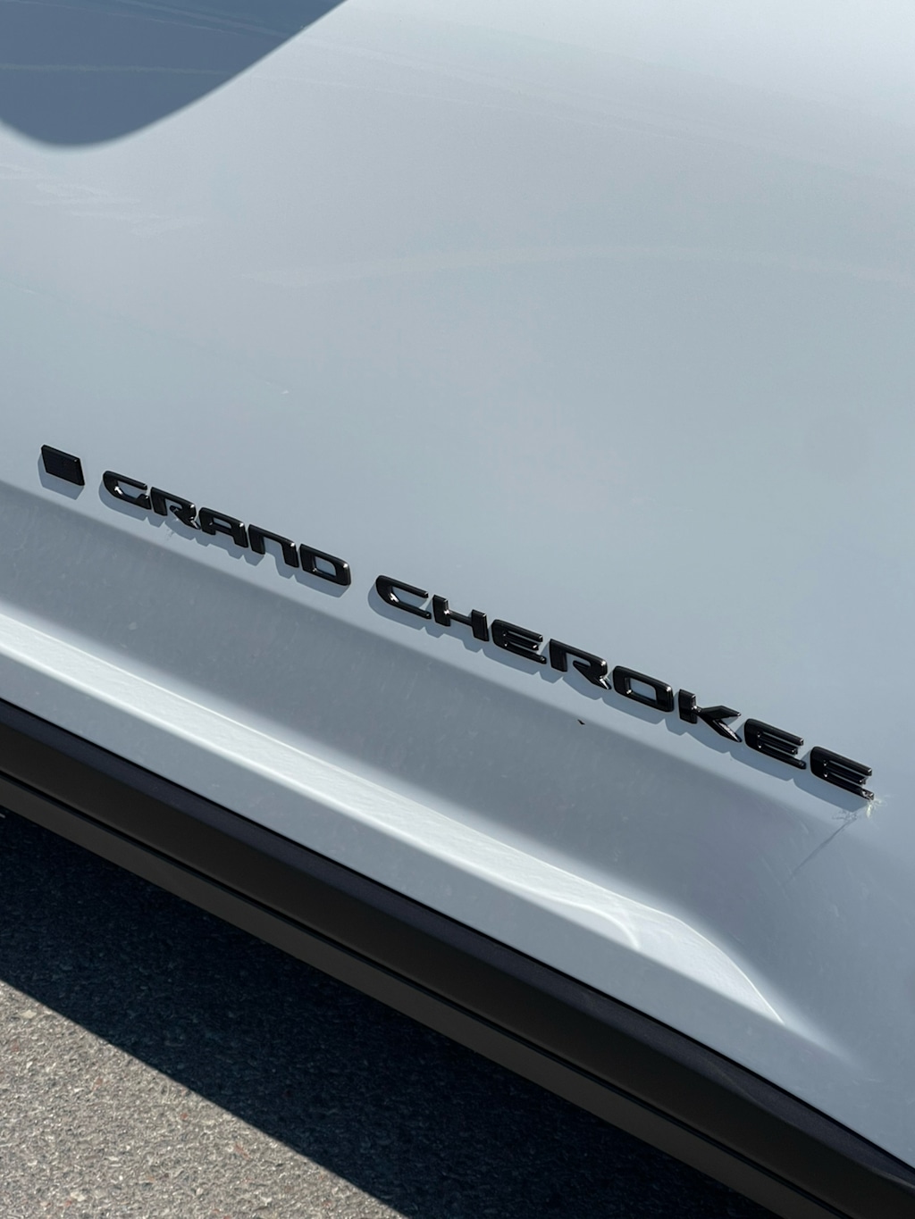Thumbnail: 2026 Jeep Grand Cherokee L - 20
