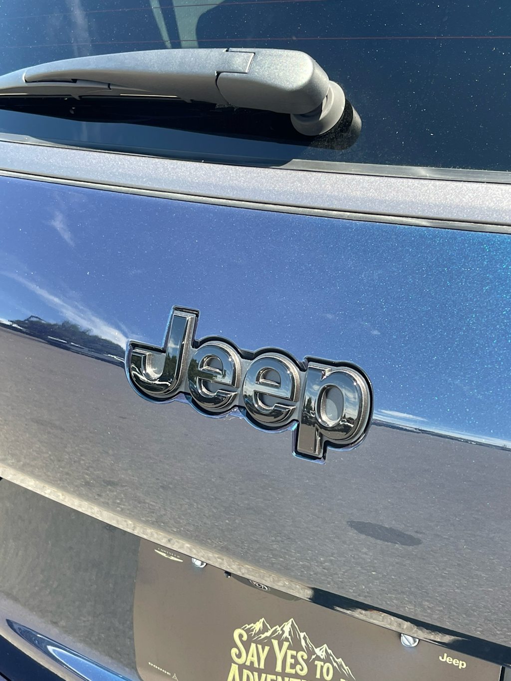 Thumbnail: 2026 Jeep Grand Cherokee L - 17
