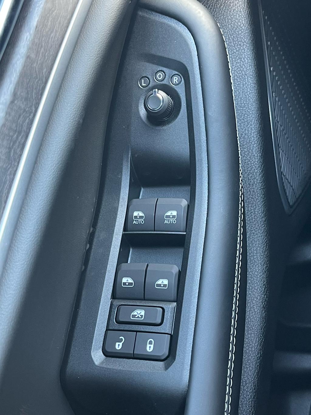 Thumbnail: 2026 Jeep Grand Cherokee L - 23