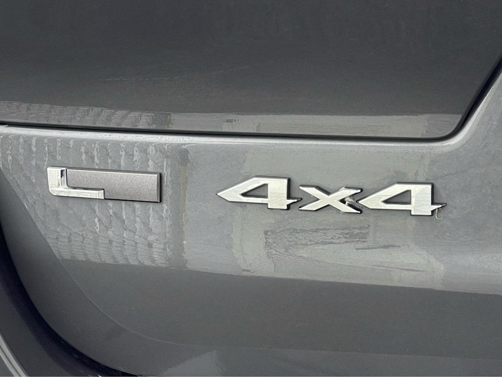 2021 Jeep Grand Cherokee L Overland 15