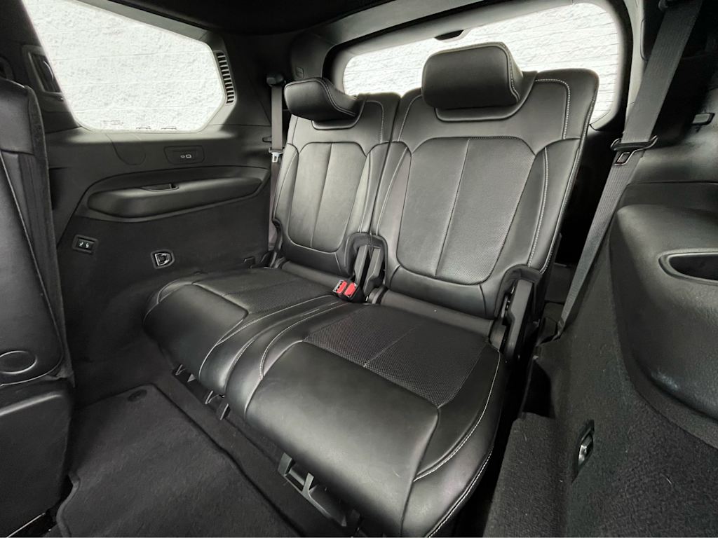 2021 Jeep Grand Cherokee L Overland 17