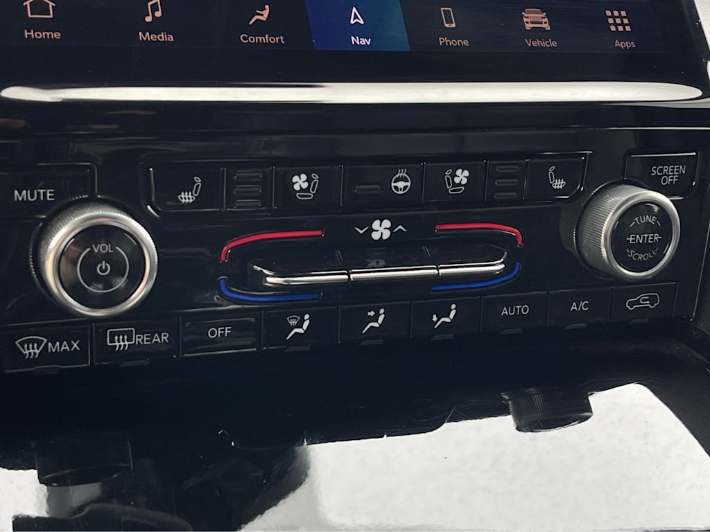 2021 Jeep Grand Cherokee L Overland 19