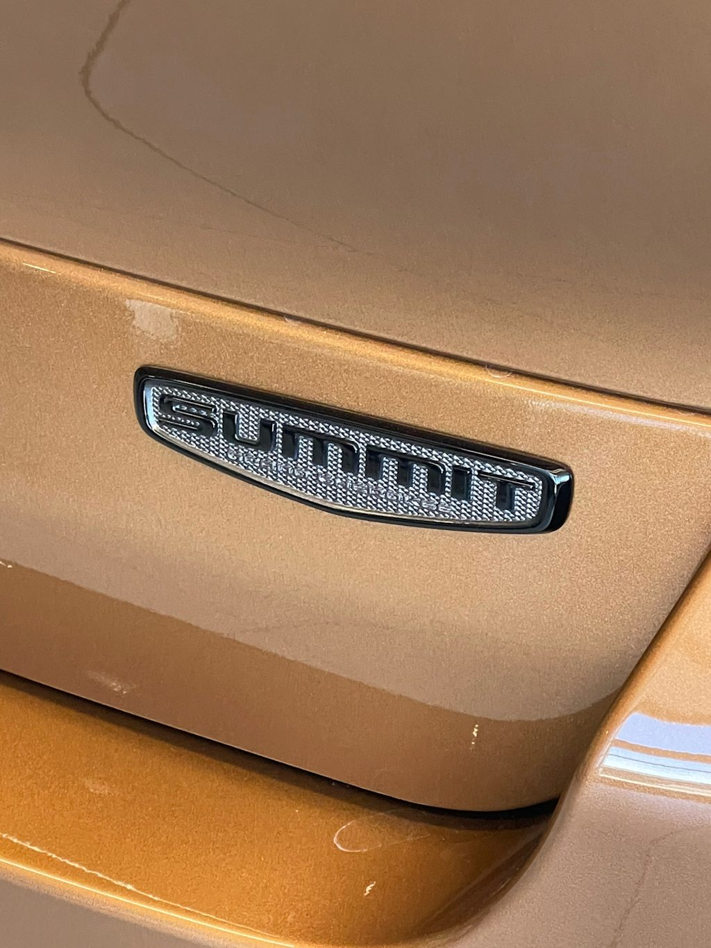 Thumbnail: 2026 Jeep Grand Cherokee L - 19