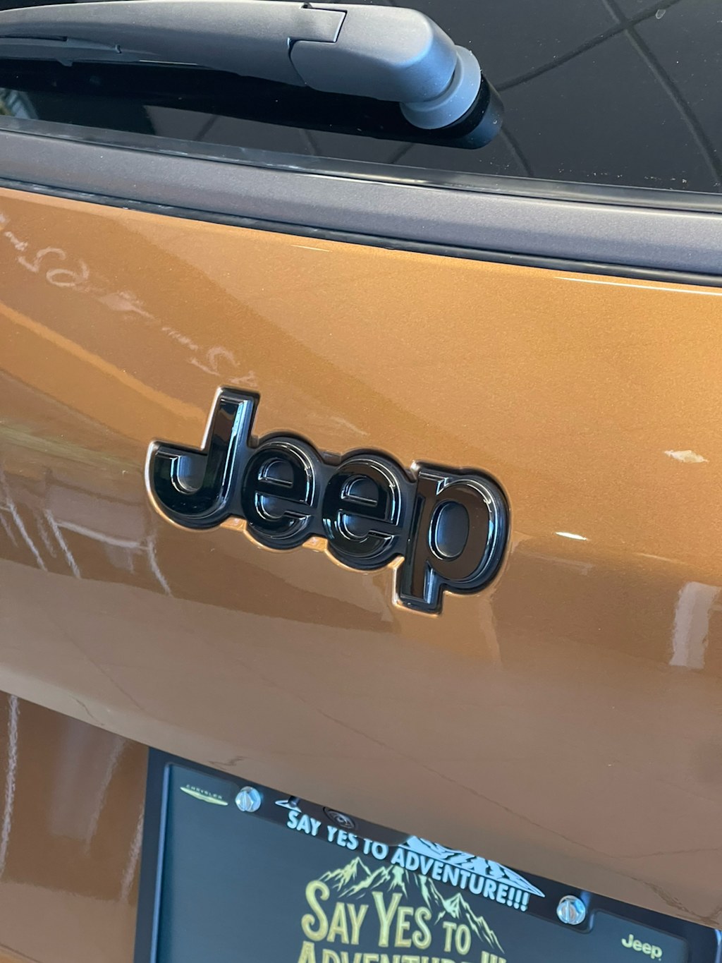 Thumbnail: 2026 Jeep Grand Cherokee L - 5