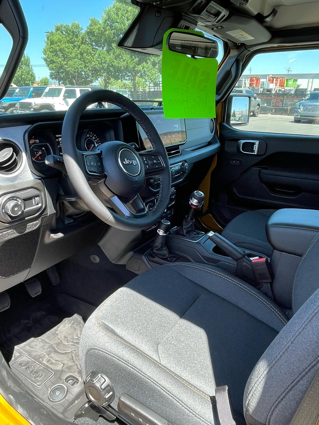 Thumbnail: 2026 Jeep Wrangler - 2