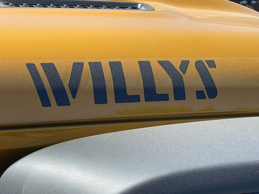 Thumbnail: 2026 Jeep Wrangler - 20