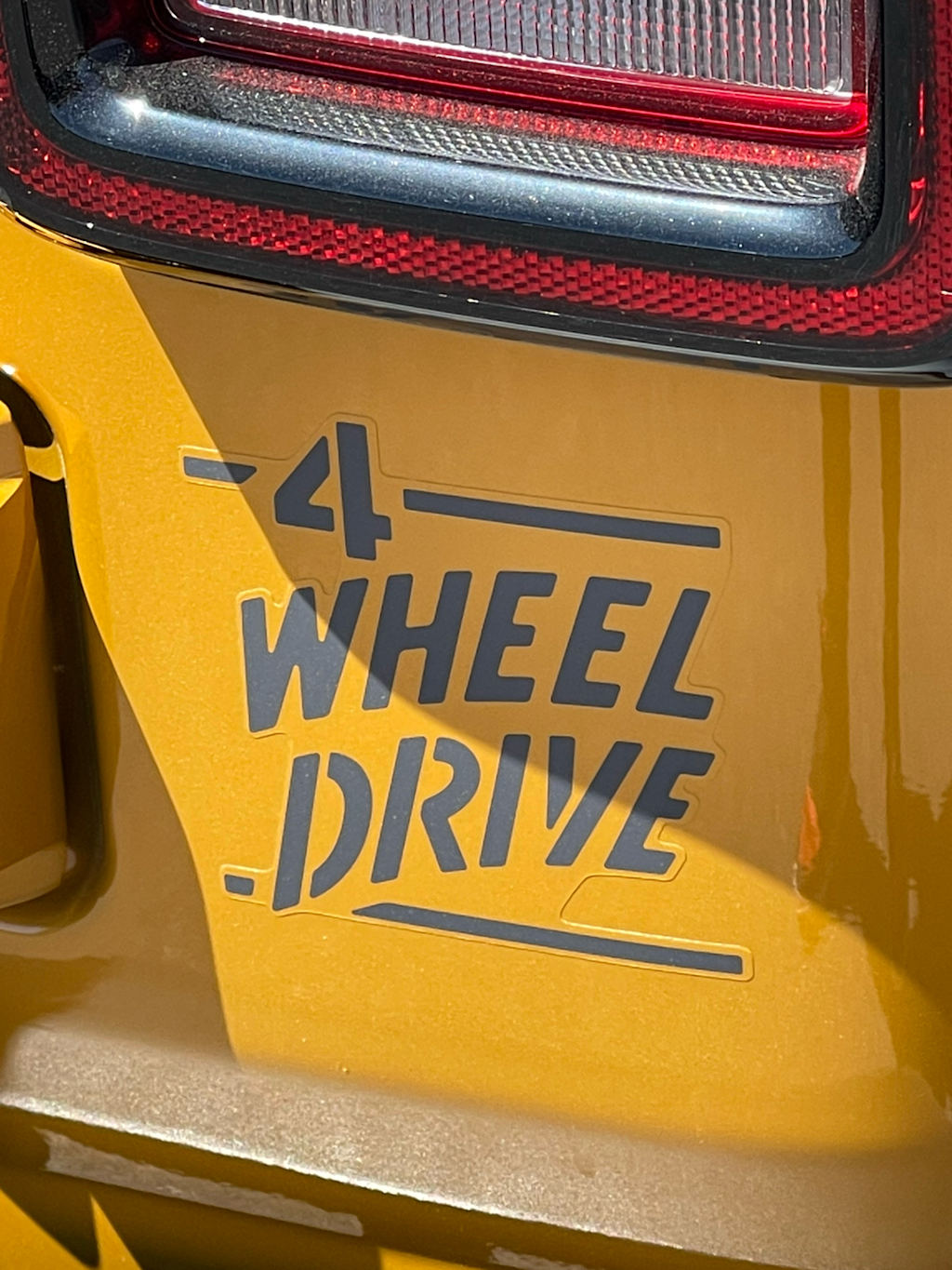 Thumbnail: 2026 Jeep Wrangler - 6