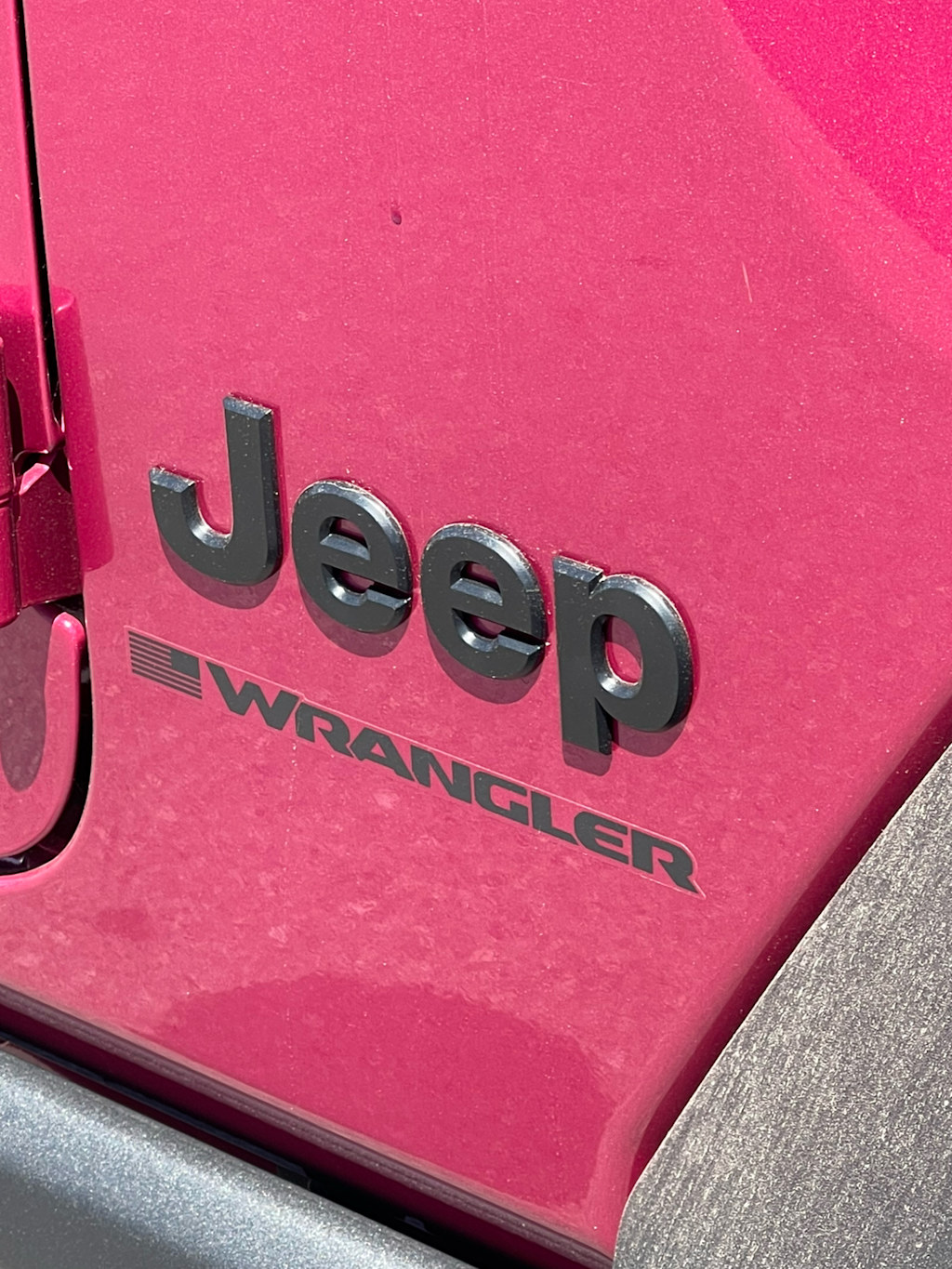 Thumbnail: 2026 Jeep Wrangler - 12