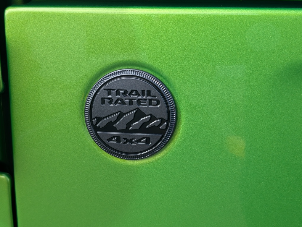 Thumbnail: 2026 Jeep Wrangler - 18