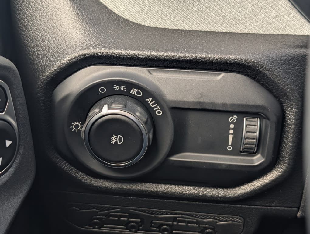 Thumbnail: 2026 Jeep Wrangler - 24