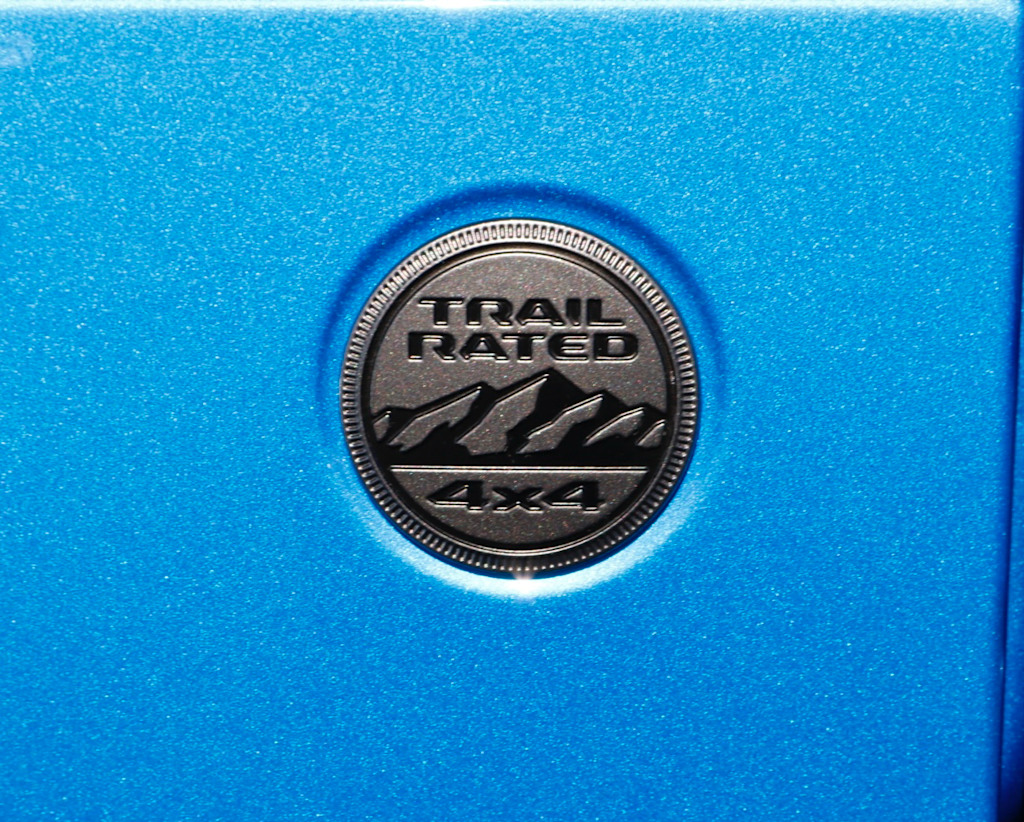 Thumbnail: 2026 Jeep Wrangler - 5