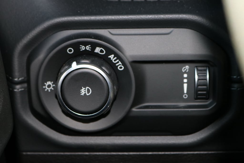 Thumbnail: 2026 Jeep Wrangler - 21
