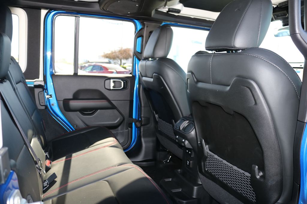 Thumbnail: 2026 Jeep Wrangler - 10