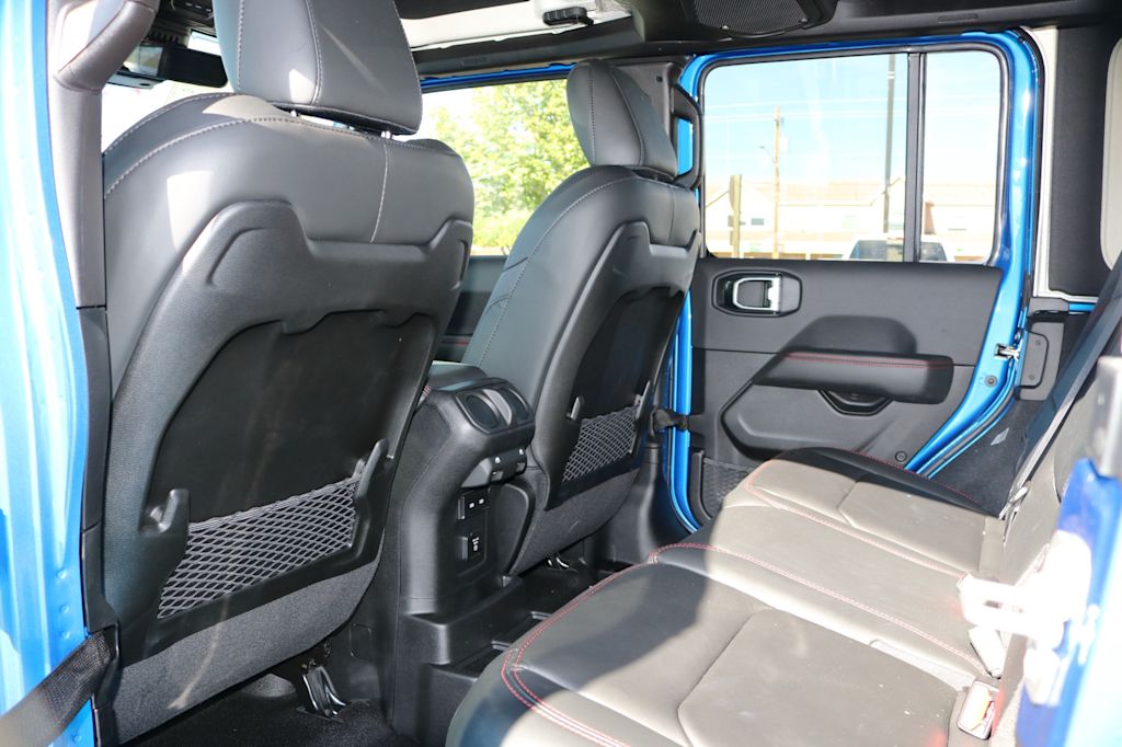 Thumbnail: 2026 Jeep Wrangler - 24