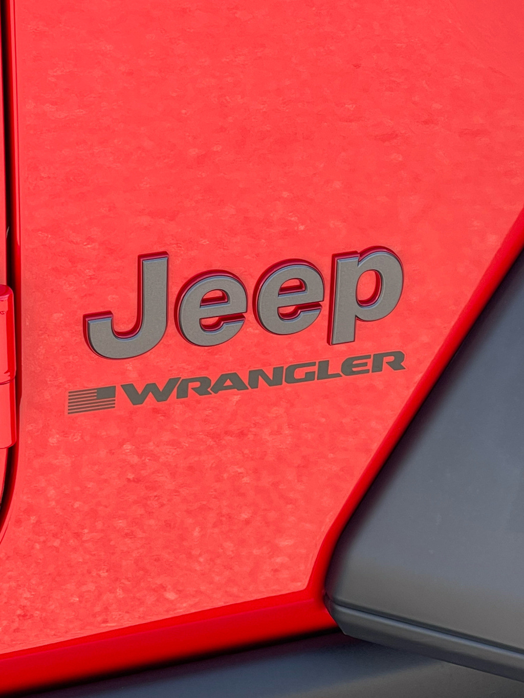 Thumbnail: 2026 Jeep Wrangler - 18