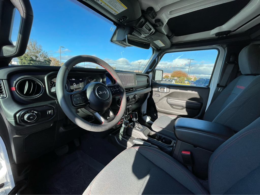 Thumbnail: 2024 Jeep Wrangler - 2