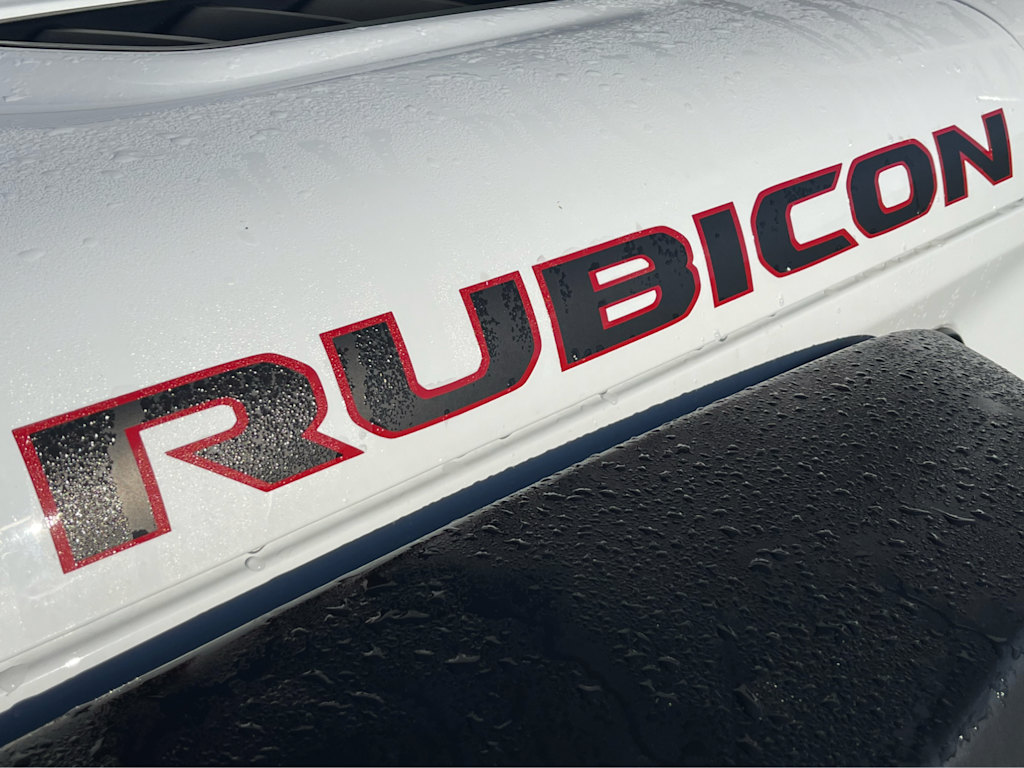 Thumbnail: 2024 Jeep Wrangler - 6