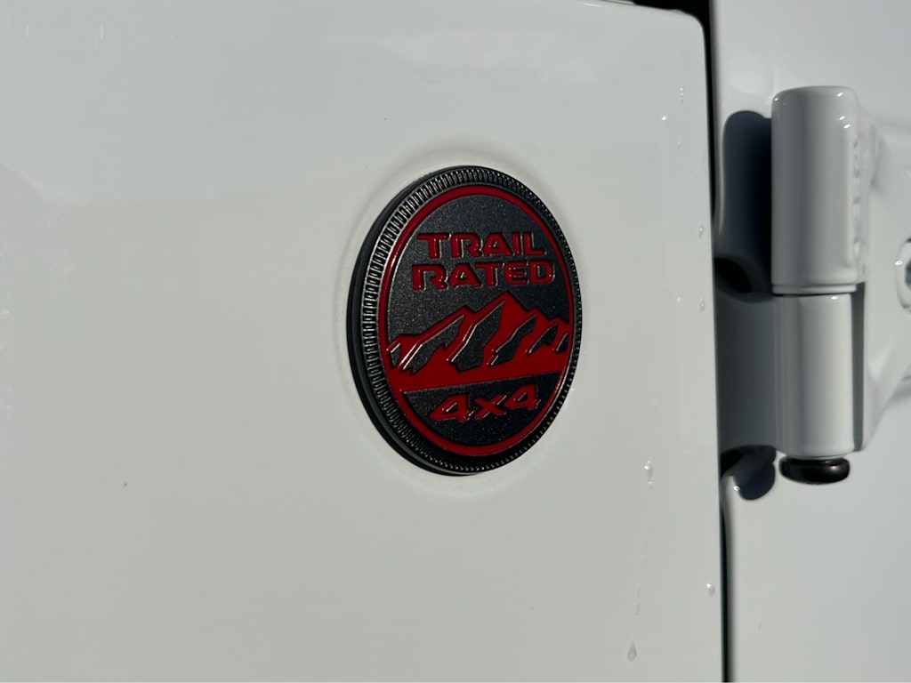 Thumbnail: 2024 Jeep Wrangler - 21