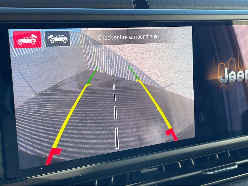 Thumbnail: 2024 Jeep Wrangler - 25