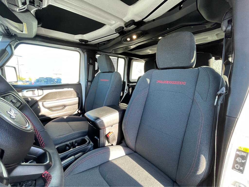 Thumbnail: 2024 Jeep Wrangler - 9