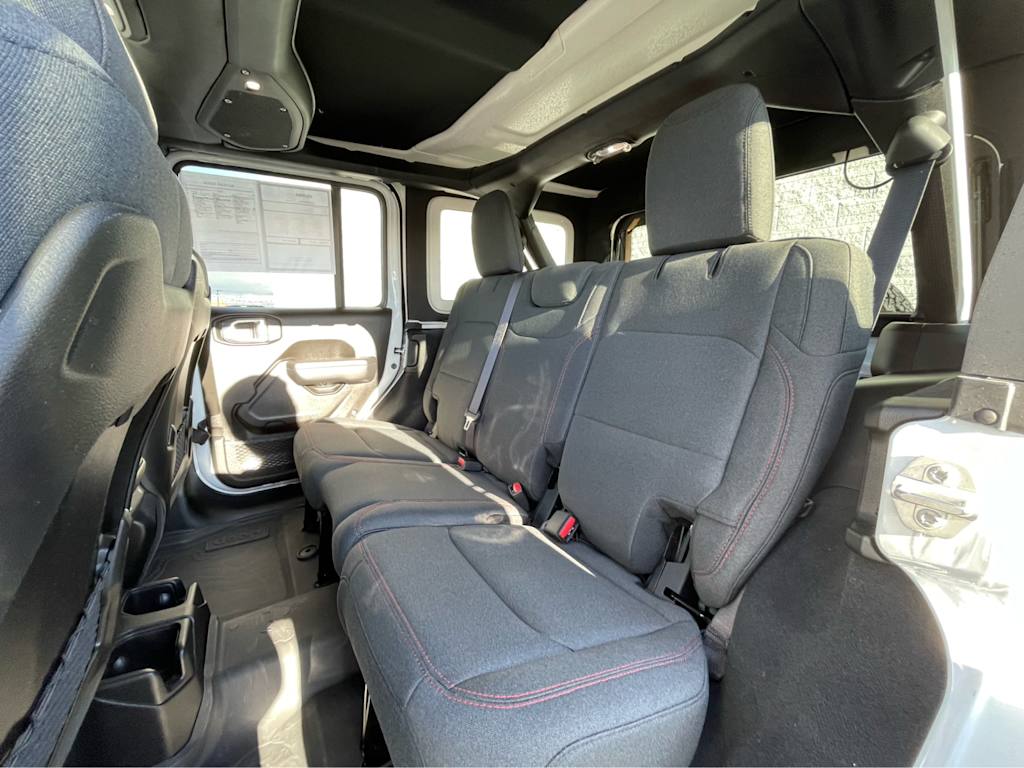 Thumbnail: 2024 Jeep Wrangler - 26