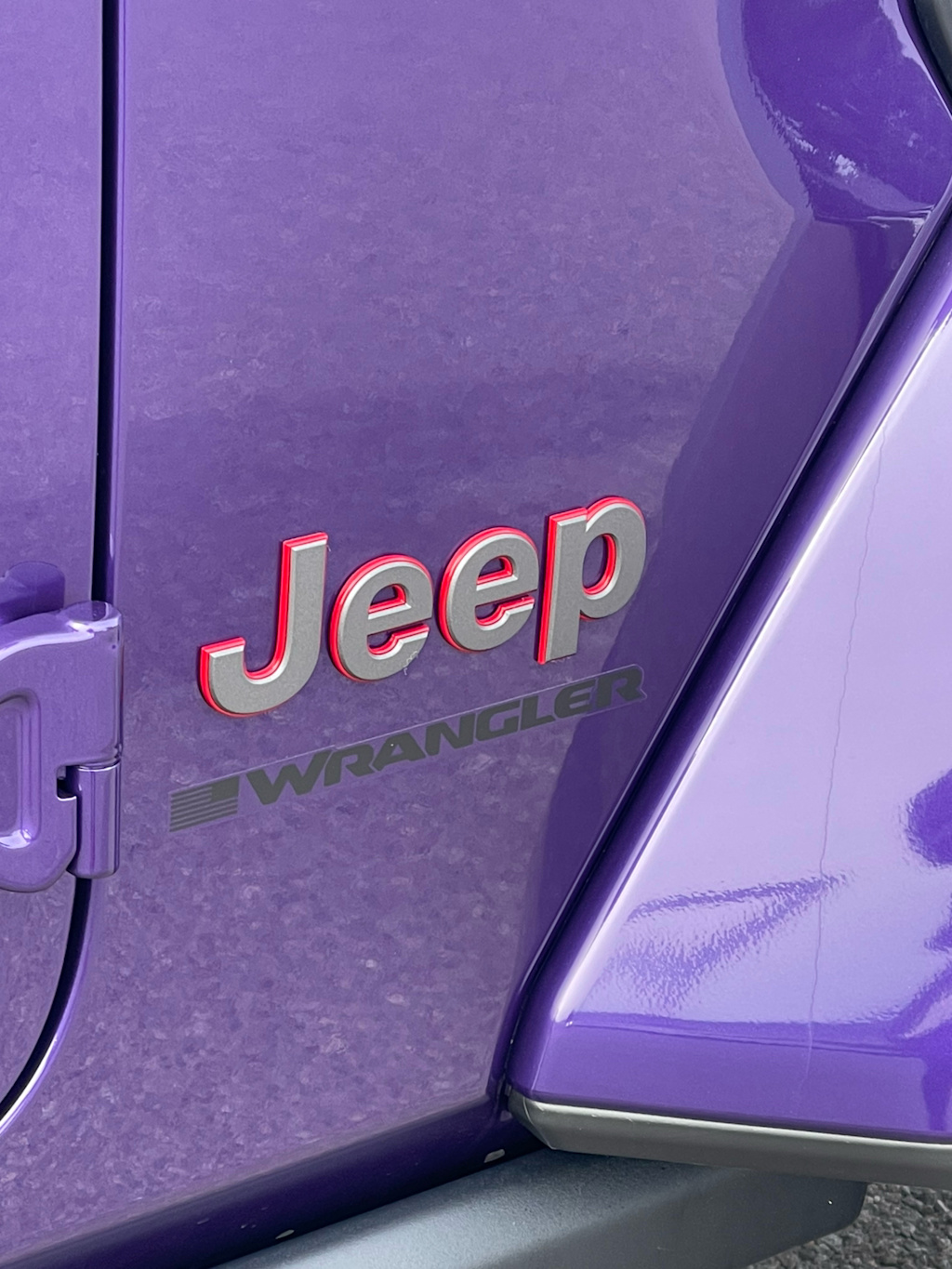 Thumbnail: 2026 Jeep Wrangler - 18