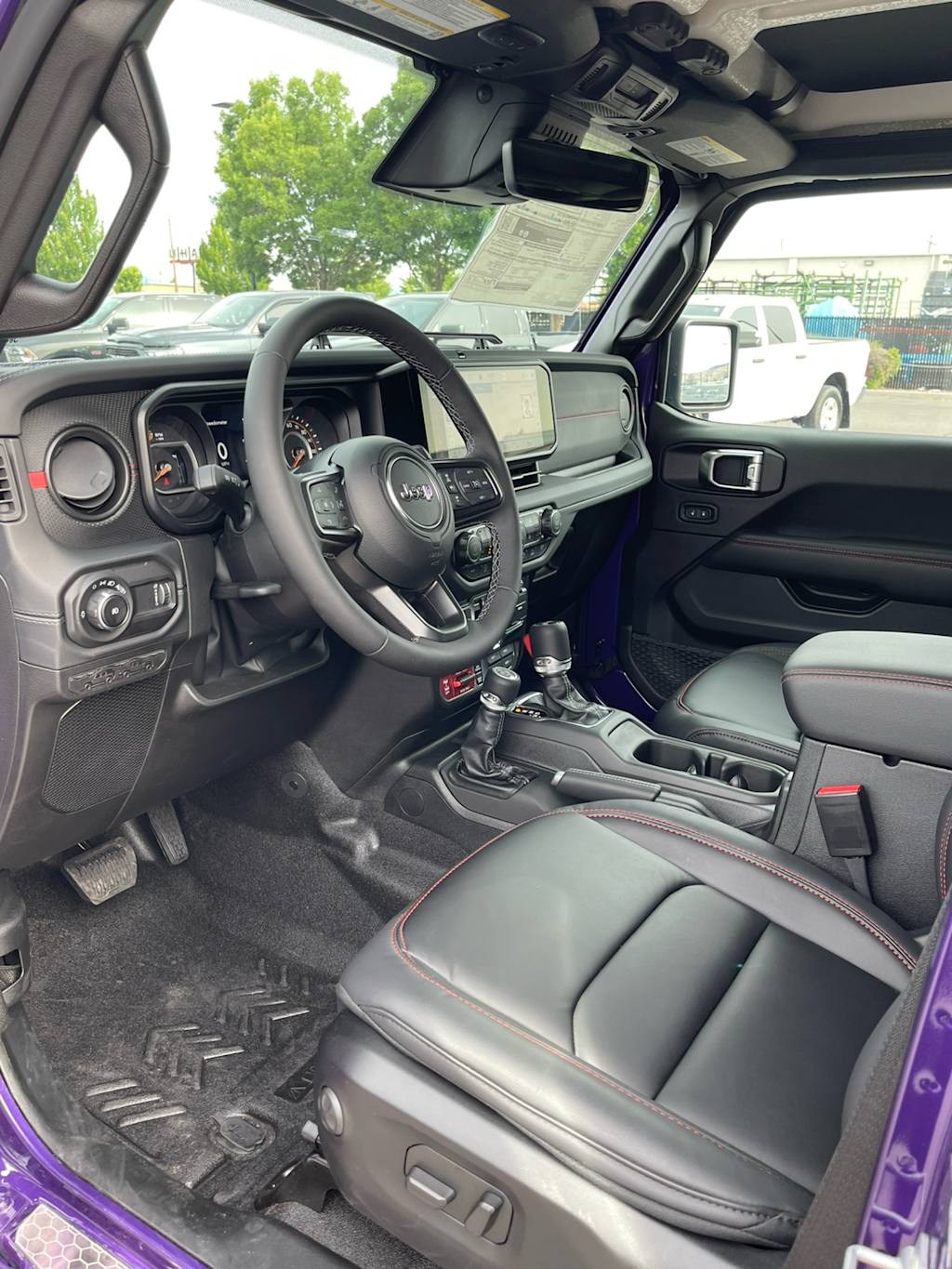 Thumbnail: 2026 Jeep Wrangler - 2