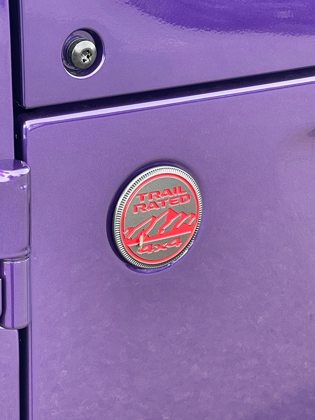 Thumbnail: 2026 Jeep Wrangler - 19
