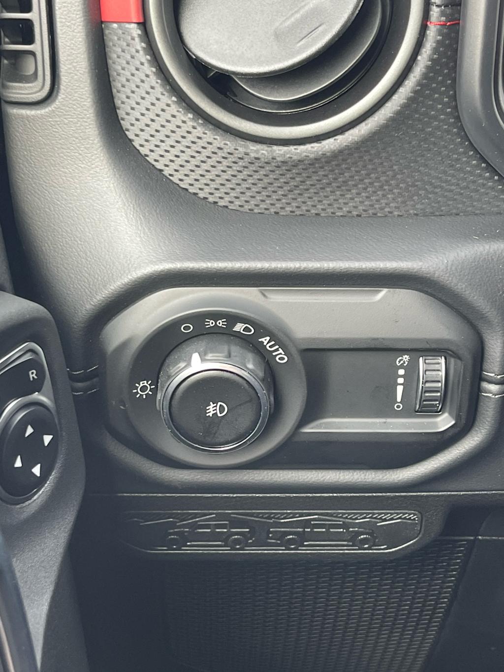 Thumbnail: 2026 Jeep Wrangler - 23