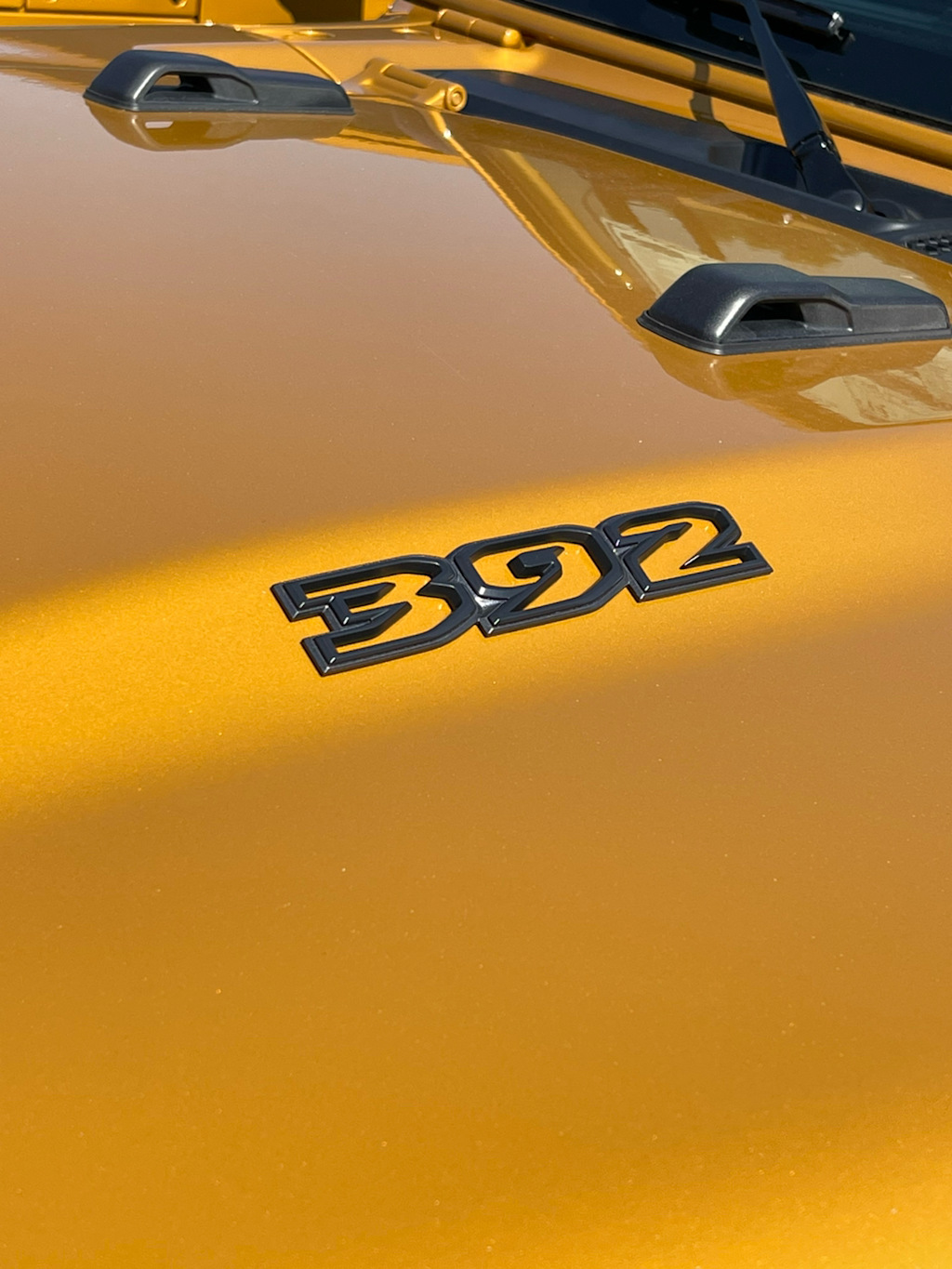 Thumbnail: 2026 Jeep Wrangler - 6