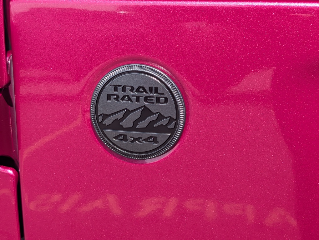 Thumbnail: 2026 Jeep Wrangler - 19