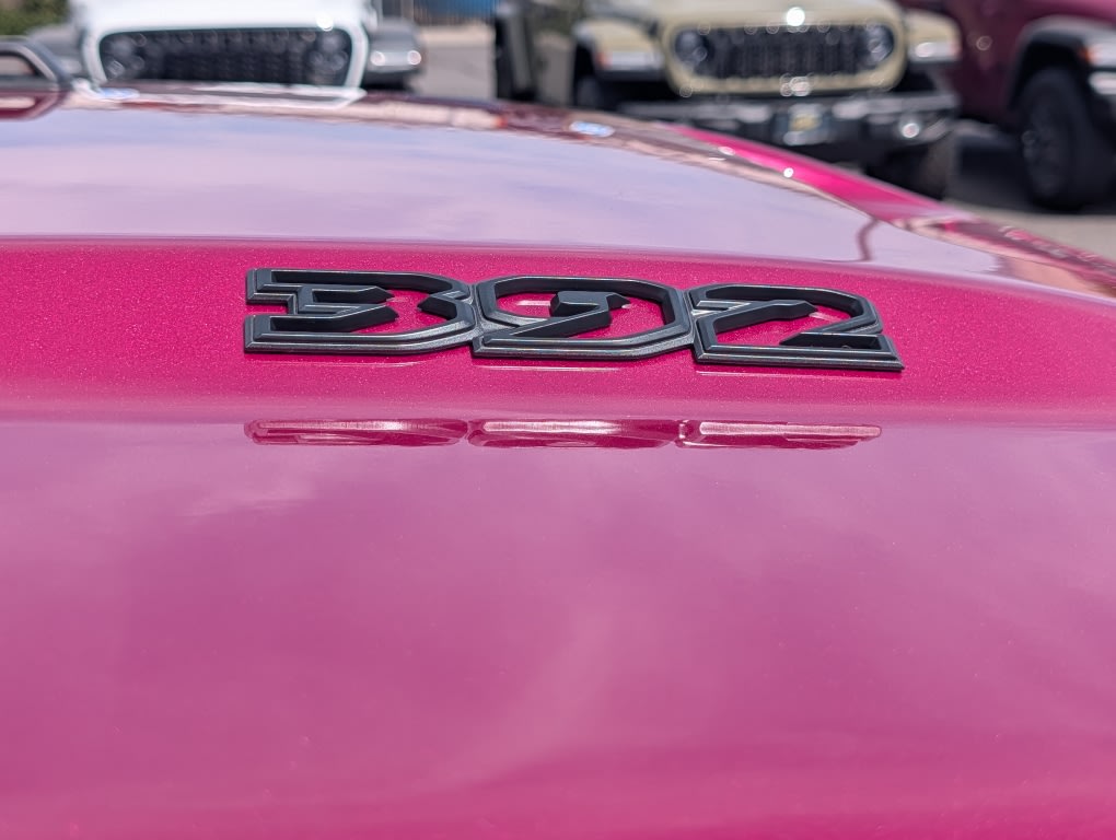 Thumbnail: 2026 Jeep Wrangler - 20