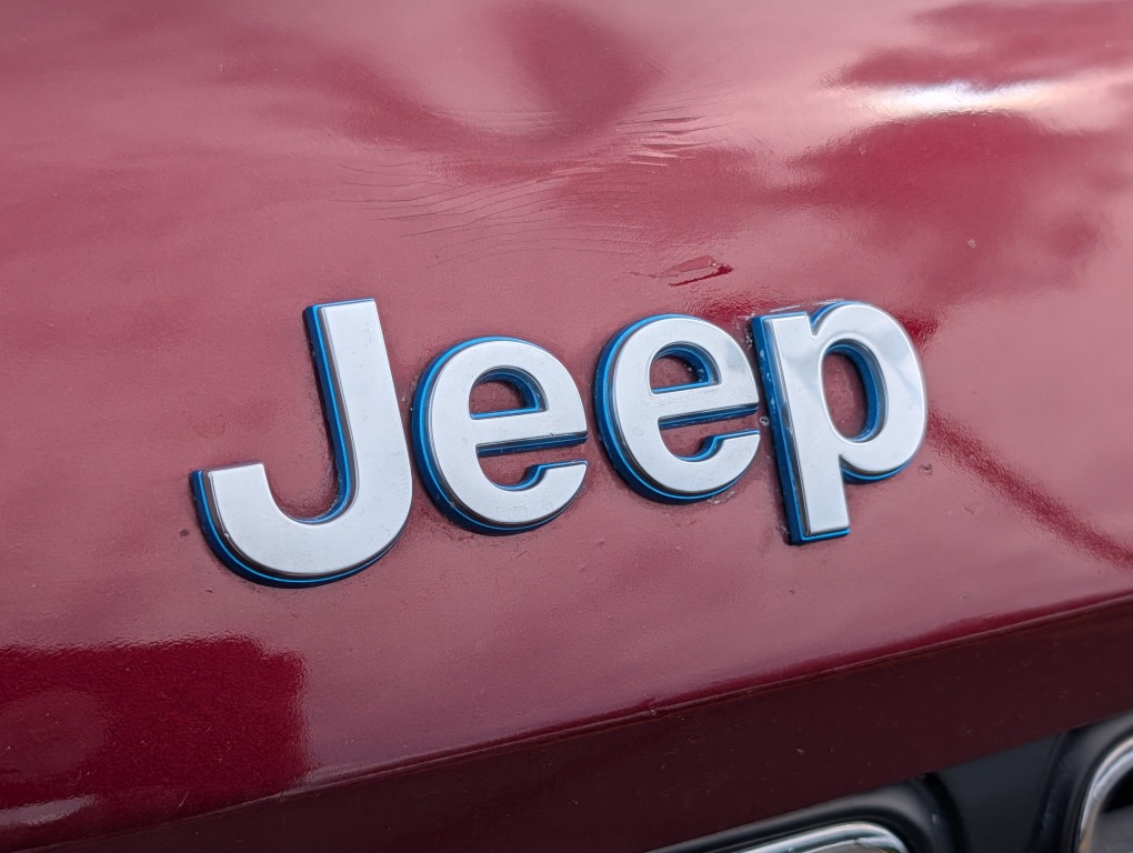 Thumbnail: 2024 Jeep Grand Cherokee - 14