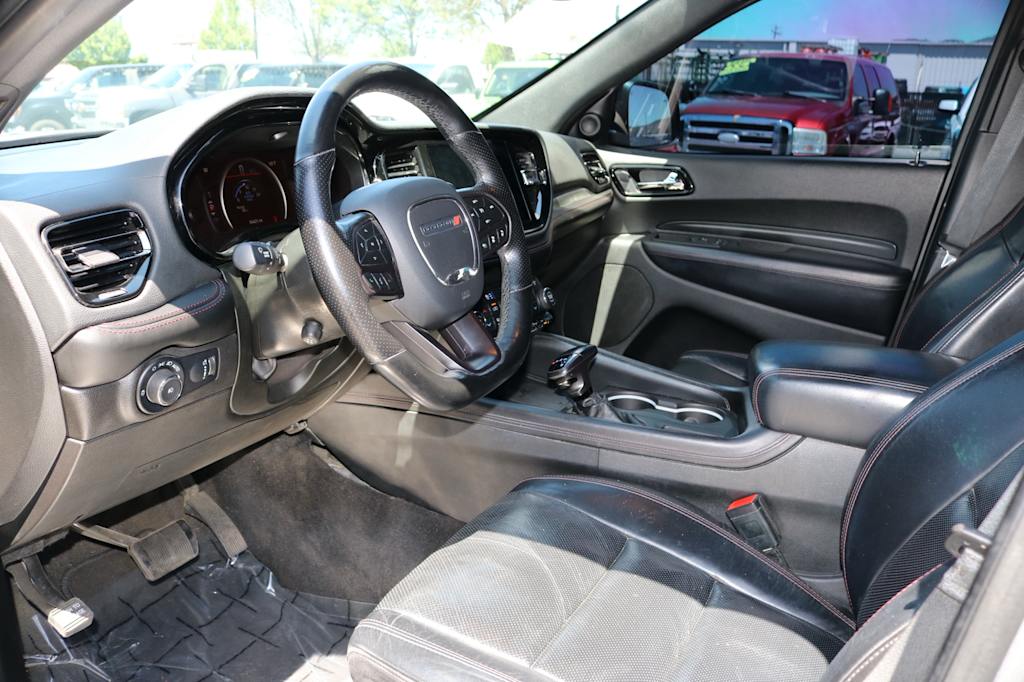 Thumbnail: 2021 Dodge Durango - 2