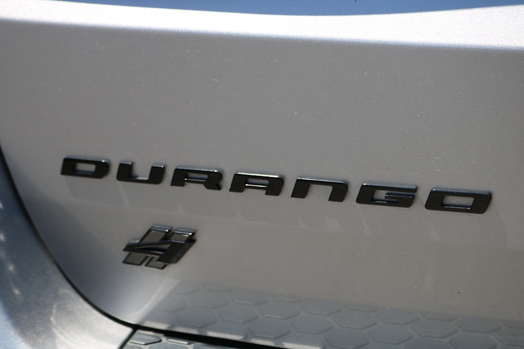 Thumbnail: 2021 Dodge Durango - 19