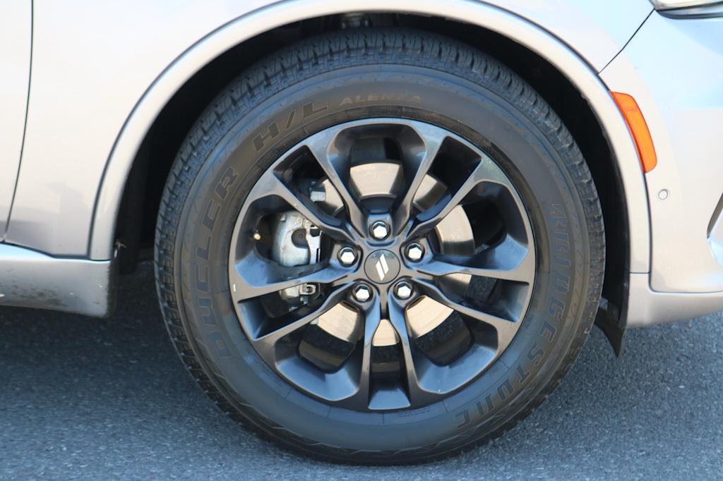 Thumbnail: 2021 Dodge Durango - 6