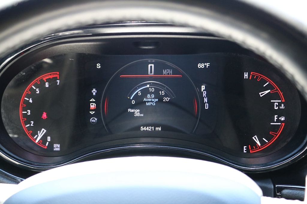 Thumbnail: 2021 Dodge Durango - 14