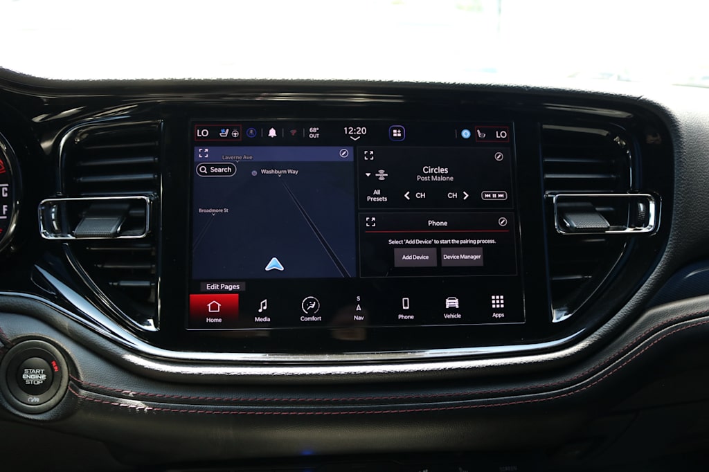 Thumbnail: 2021 Dodge Durango - 13