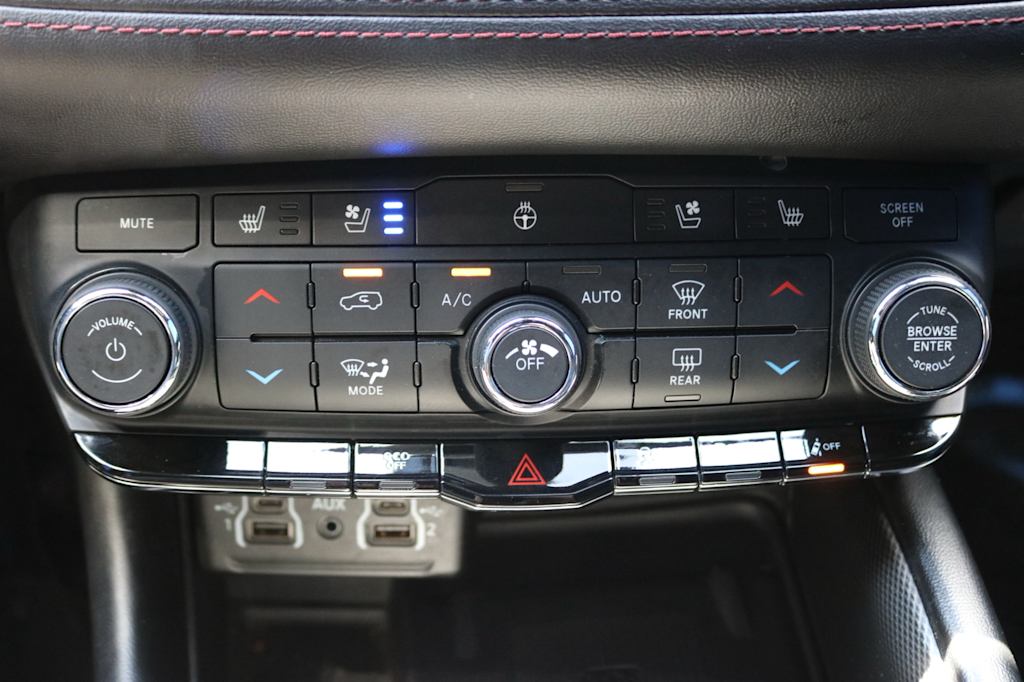 Thumbnail: 2021 Dodge Durango - 23