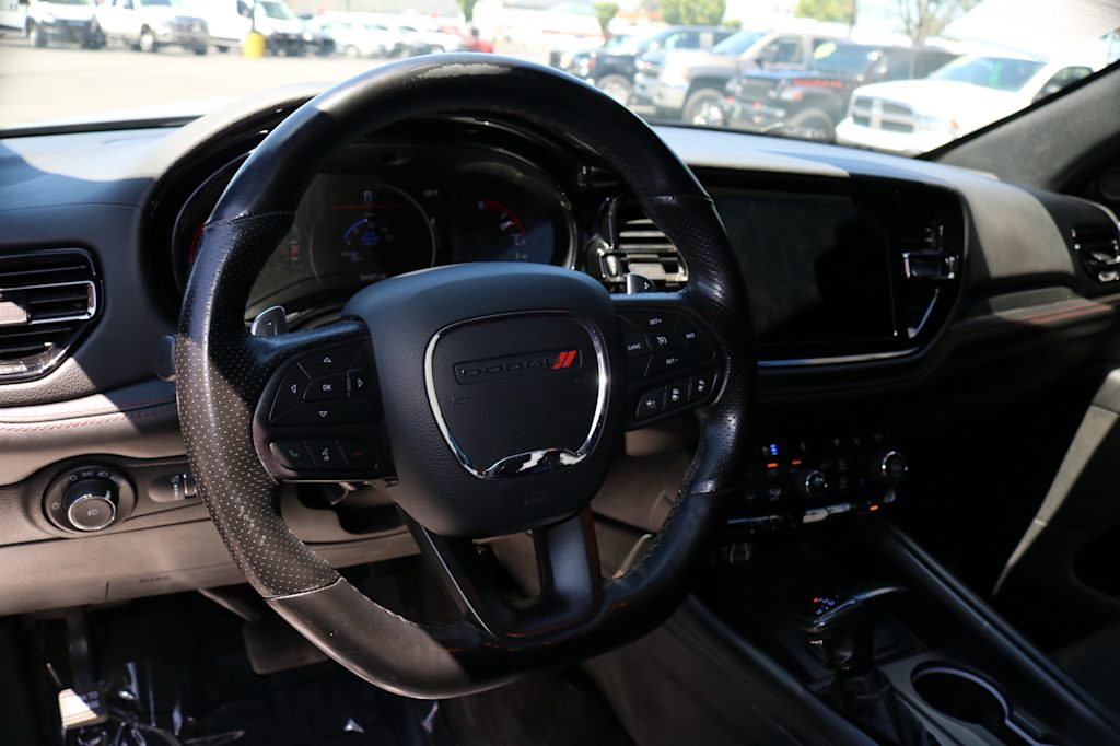 Thumbnail: 2021 Dodge Durango - 11