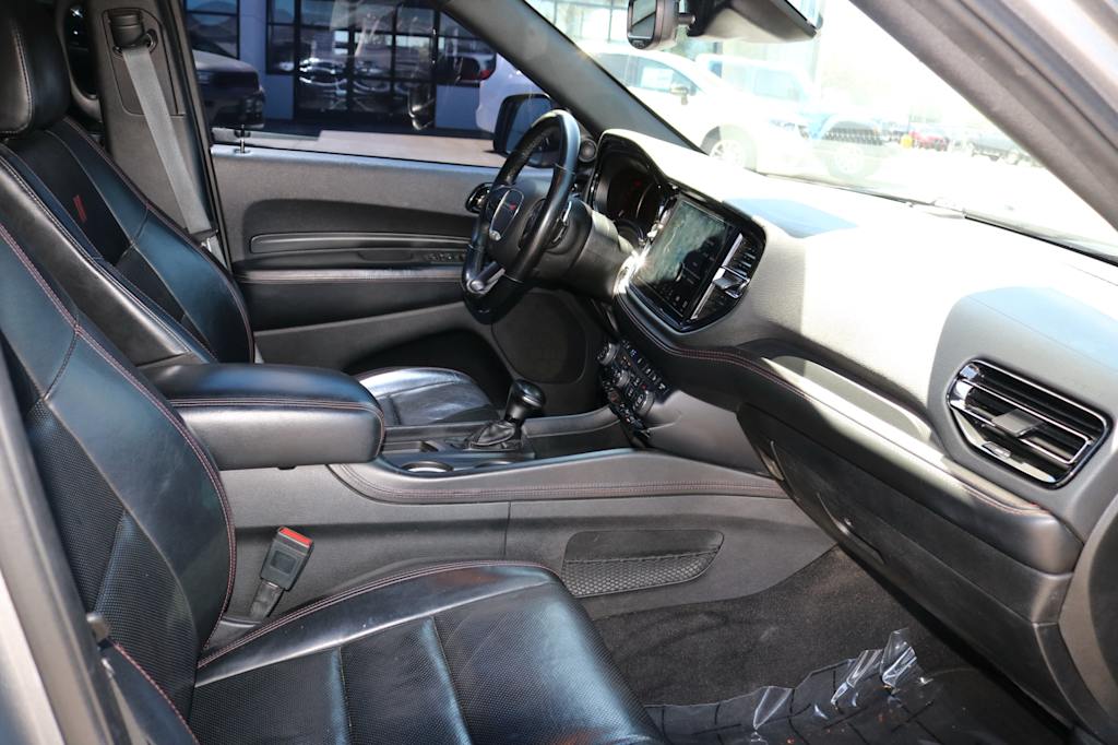 Thumbnail: 2021 Dodge Durango - 12