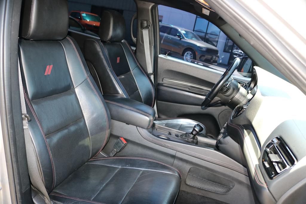Thumbnail: 2021 Dodge Durango - 8