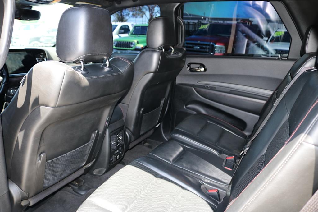 Thumbnail: 2021 Dodge Durango - 10