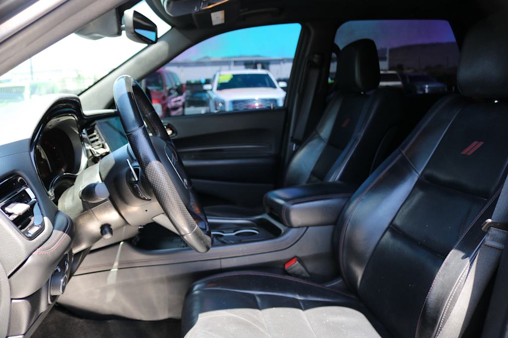 Thumbnail: 2021 Dodge Durango - 9
