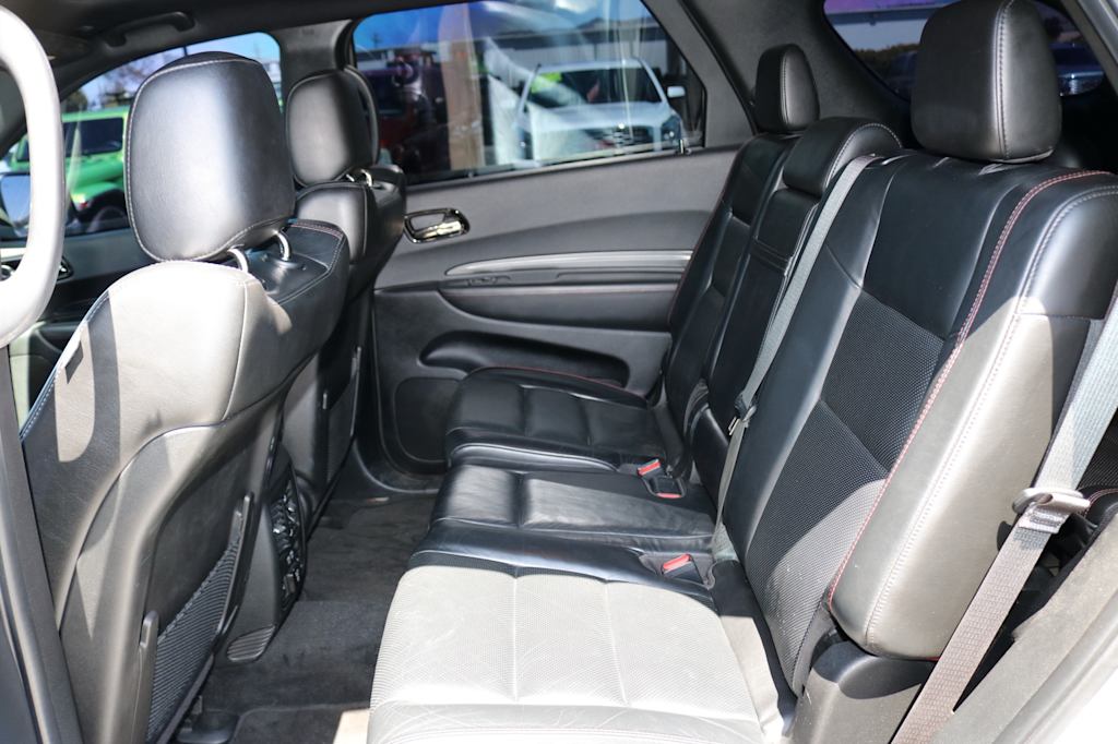 Thumbnail: 2021 Dodge Durango - 28