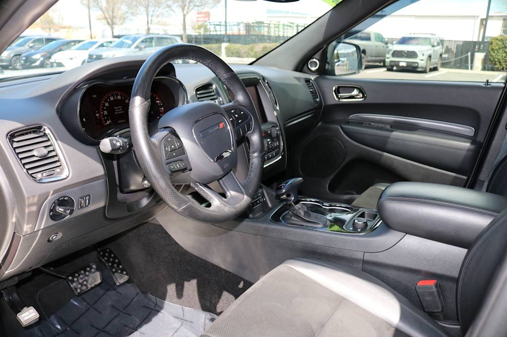 Thumbnail: 2020 Dodge Durango - 2