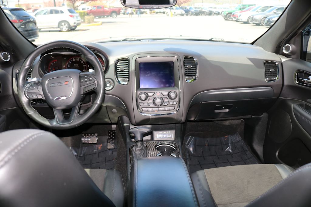 Thumbnail: 2020 Dodge Durango - 7