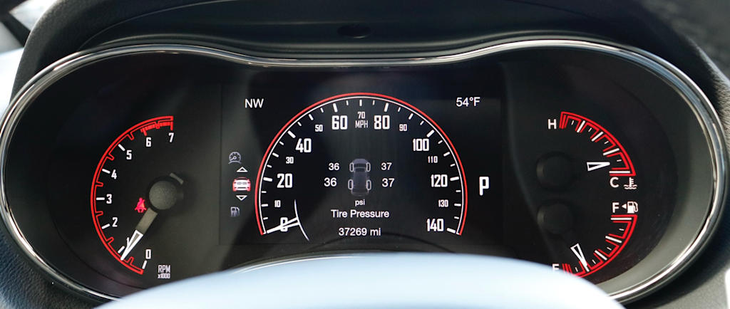 Thumbnail: 2020 Dodge Durango - 13