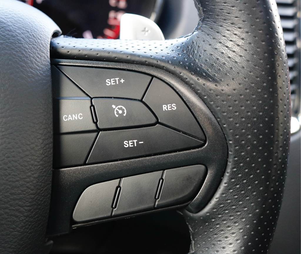 Thumbnail: 2020 Dodge Durango - 22